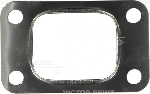 Gasket, exhaust manifold